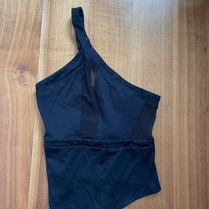 Revolve bodysuit - never worn